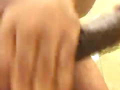 BBC Cumshot #1