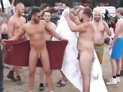 Str8 fun play - at a festival