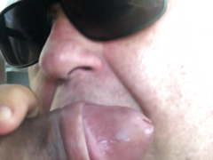 Chunky daddy chunky cock