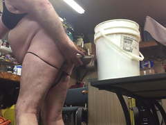 Memories of book store blow job and getting rammed