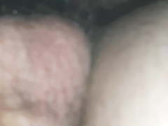 Imma male who ass fingers