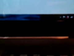 Niger jerks off in library