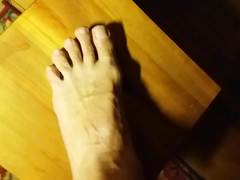 Hot Dad from Croatia 3 (H)