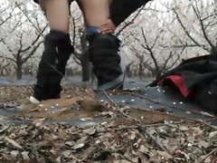 Chinese daddies good time