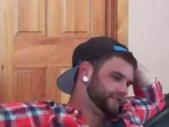 Sucking a Straight Guy