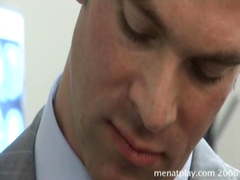 MAP Medical - Dr Richard with Lucas