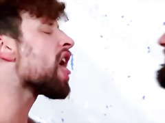 Big Dicked DIFL Raw Breeds Bottom Gay